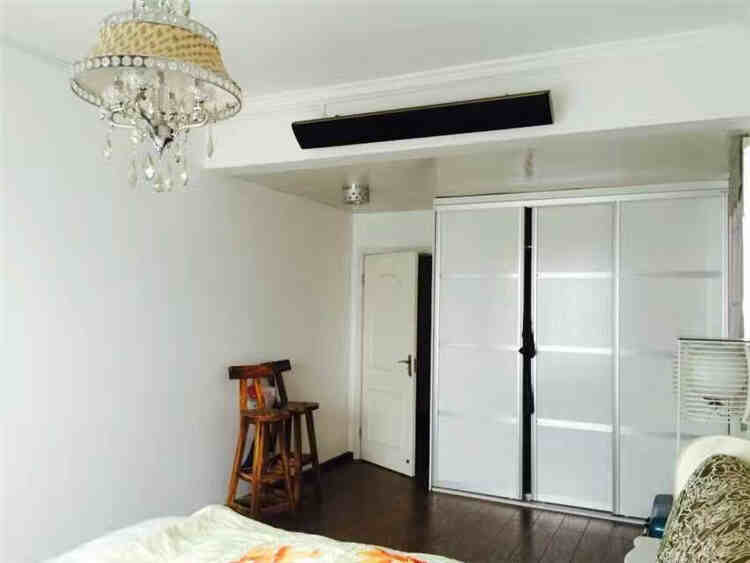 Bedroom heater