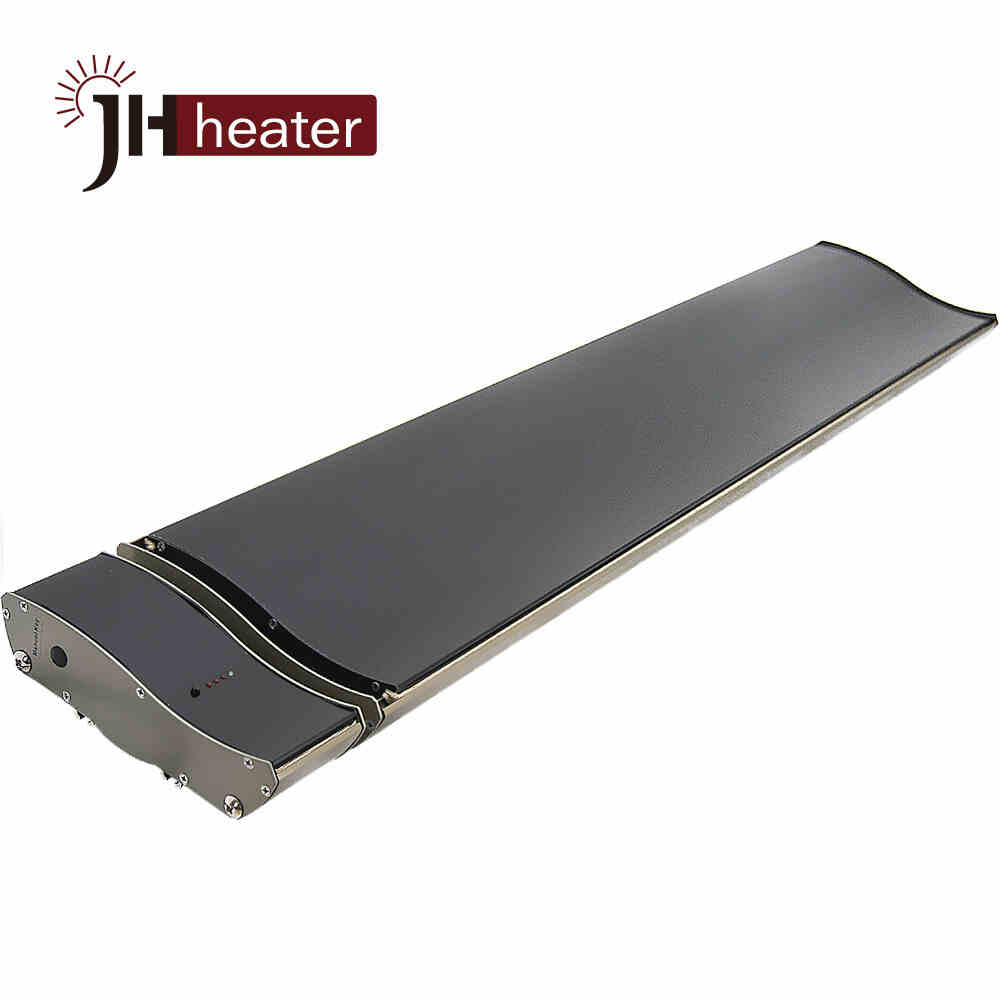 Wall Infrared Panel Heater