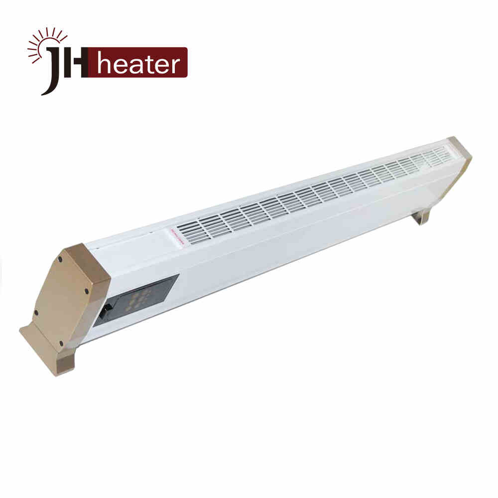JH Smart Home Heater