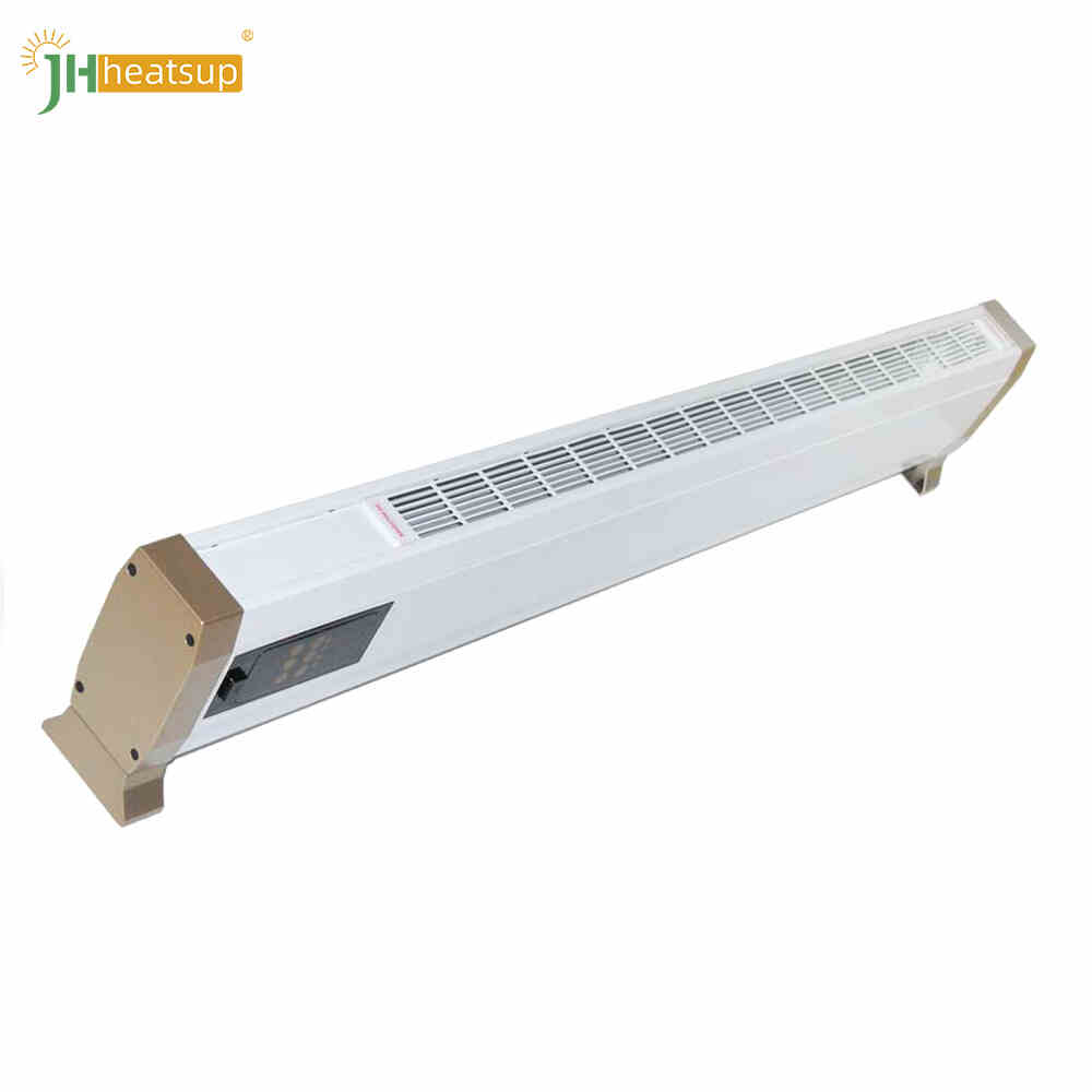JH Smart Home Heater